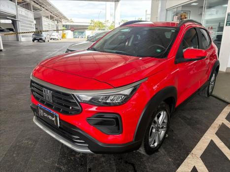 FIAT Pulse 1.0 12V 4P FLEX 200 AUDACE TURBO AUTOM�TICO CVT, Foto 1