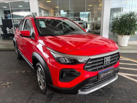 FIAT Pulse 1.0 12V 4P FLEX 200 AUDACE TURBO AUTOM�TICO CVT, Foto 2