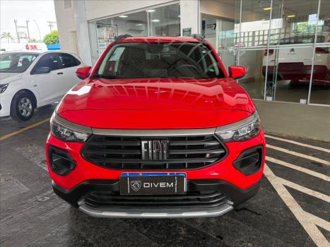 FIAT Pulse 1.0 12V 4P FLEX 200 AUDACE TURBO AUTOM�TICO CVT, Foto 3