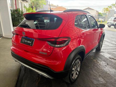 FIAT Pulse 1.0 12V 4P FLEX 200 AUDACE TURBO AUTOM�TICO CVT, Foto 5