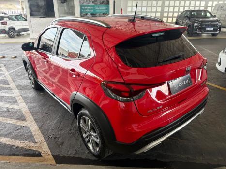 FIAT Pulse 1.0 12V 4P FLEX 200 AUDACE TURBO AUTOM�TICO CVT, Foto 6