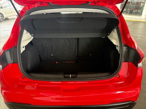 FIAT Pulse 1.0 12V 4P FLEX 200 AUDACE TURBO AUTOM�TICO CVT, Foto 7