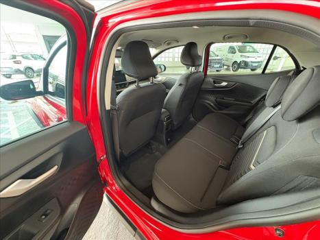 FIAT Pulse 1.0 12V 4P FLEX 200 AUDACE TURBO AUTOM�TICO CVT, Foto 8