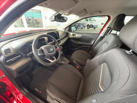 FIAT Pulse 1.0 12V 4P FLEX 200 AUDACE TURBO AUTOM�TICO CVT, Foto 9