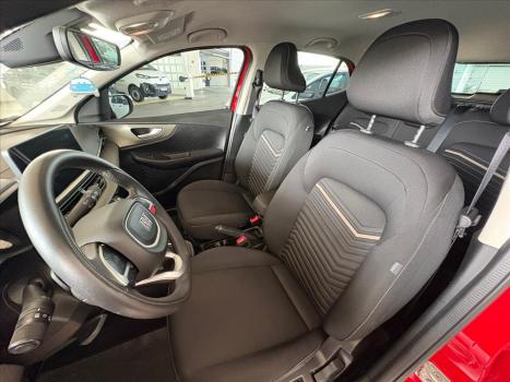 FIAT Pulse 1.0 12V 4P FLEX 200 AUDACE TURBO AUTOM�TICO CVT, Foto 10