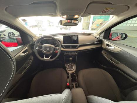 FIAT Pulse 1.0 12V 4P FLEX 200 AUDACE TURBO AUTOM�TICO CVT, Foto 11