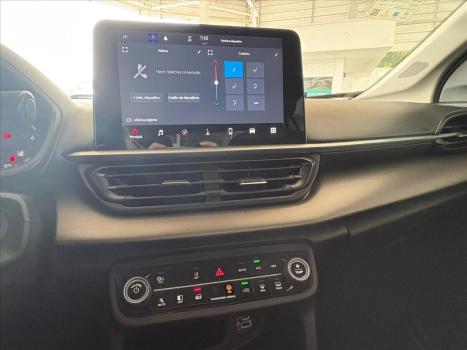 FIAT Pulse 1.0 12V 4P FLEX 200 AUDACE TURBO AUTOM�TICO CVT, Foto 12