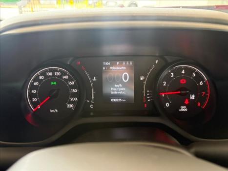 FIAT Pulse 1.0 12V 4P FLEX 200 AUDACE TURBO AUTOM�TICO CVT, Foto 13