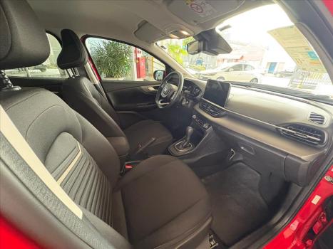 FIAT Pulse 1.0 12V 4P FLEX 200 AUDACE TURBO AUTOM�TICO CVT, Foto 14