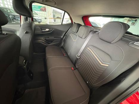 FIAT Pulse 1.0 12V 4P FLEX 200 AUDACE TURBO AUTOM�TICO CVT, Foto 15
