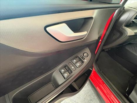 FIAT Pulse 1.0 12V 4P FLEX 200 AUDACE TURBO AUTOM�TICO CVT, Foto 16