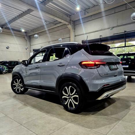 FIAT Pulse 1.0 12V 4P FLEX 200 IMPETUS TURBO AUTOM�TICO CVT, Foto 5