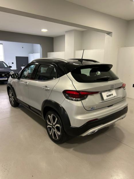 FIAT Pulse 1.0 12V 4P FLEX 200 IMPETUS TURBO AUTOM�TICO CVT, Foto 4