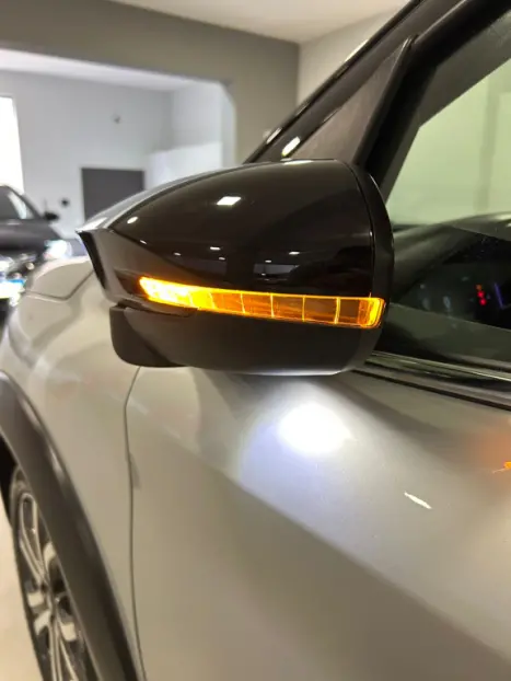 FIAT Pulse 1.0 12V 4P FLEX 200 IMPETUS TURBO AUTOM�TICO CVT, Foto 9
