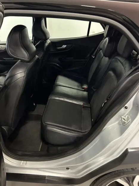 FIAT Pulse 1.0 12V 4P FLEX 200 IMPETUS TURBO AUTOM�TICO CVT, Foto 18
