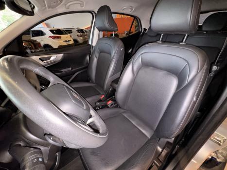 FIAT Pulse 1.0 12V 4P FLEX 200 AUDACE TURBO AUTOM�TICO CVT, Foto 10