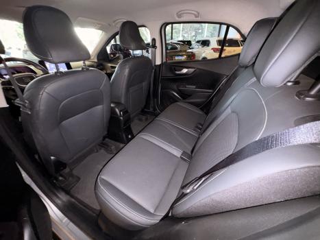 FIAT Pulse 1.0 12V 4P FLEX 200 AUDACE TURBO AUTOM�TICO CVT, Foto 14