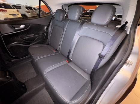 FIAT Pulse 1.0 12V 4P FLEX 200 AUDACE TURBO AUTOM�TICO CVT, Foto 15