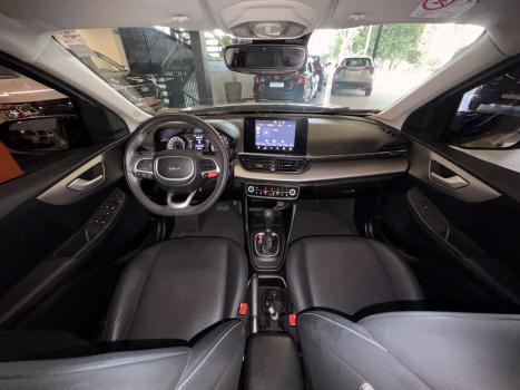 FIAT Pulse 1.0 12V 4P FLEX 200 AUDACE TURBO AUTOM�TICO CVT, Foto 18