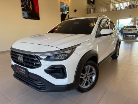 FIAT Pulse 1.0 12V 4P FLEX 200 DRIVE TURBO AUTOM�TICO CVT, Foto 1