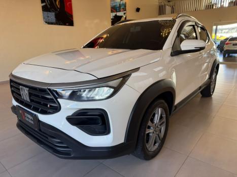 FIAT Pulse 1.0 12V 4P FLEX 200 DRIVE TURBO AUTOM�TICO CVT, Foto 4
