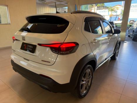 FIAT Pulse 1.0 12V 4P FLEX 200 DRIVE TURBO AUTOM�TICO CVT, Foto 6