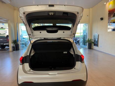 FIAT Pulse 1.0 12V 4P FLEX 200 DRIVE TURBO AUTOM�TICO CVT, Foto 7