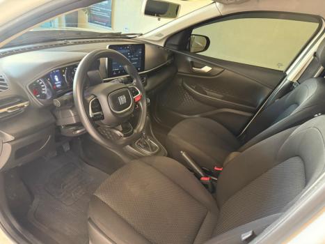 FIAT Pulse 1.0 12V 4P FLEX 200 DRIVE TURBO AUTOM�TICO CVT, Foto 8