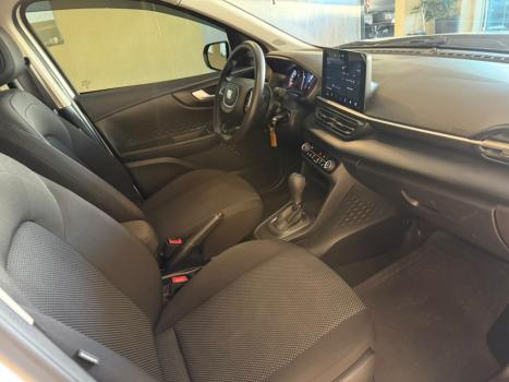 FIAT Pulse 1.0 12V 4P FLEX 200 DRIVE TURBO AUTOM�TICO CVT, Foto 11