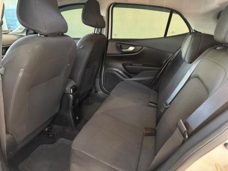 FIAT Pulse 1.0 12V 4P FLEX 200 DRIVE TURBO AUTOM�TICO CVT, Foto 12