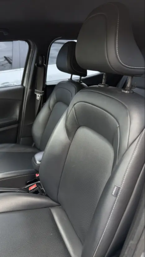 FIAT Pulse 1.0 12V 4P FLEX 200 IMPETUS HYBRID TURBO AUTOM�TICO CVT, Foto 7
