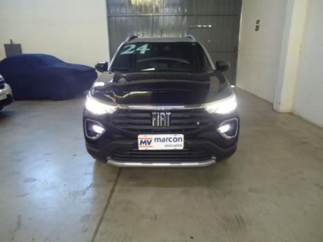 FIAT Pulse 1.0 12V 4P FLEX 200 IMPETUS TURBO AUTOM�TICO CVT, Foto 1