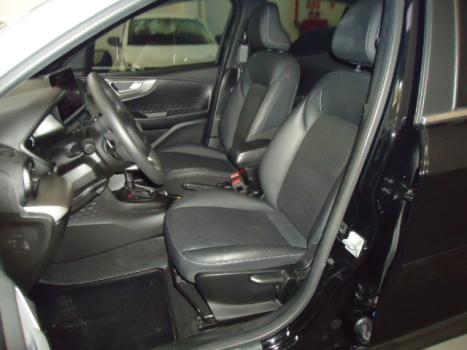 FIAT Pulse 1.0 12V 4P FLEX 200 IMPETUS TURBO AUTOM�TICO CVT, Foto 2