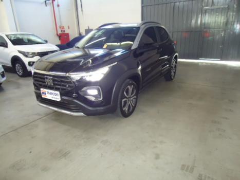FIAT Pulse 1.0 12V 4P FLEX 200 IMPETUS TURBO AUTOM�TICO CVT, Foto 3