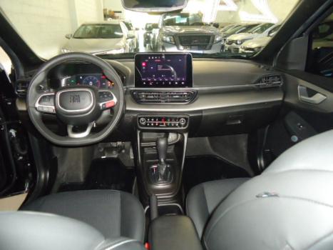 FIAT Pulse 1.0 12V 4P FLEX 200 IMPETUS TURBO AUTOM�TICO CVT, Foto 4