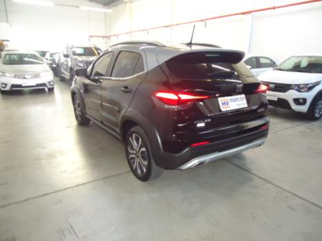 FIAT Pulse 1.0 12V 4P FLEX 200 IMPETUS TURBO AUTOM�TICO CVT, Foto 7