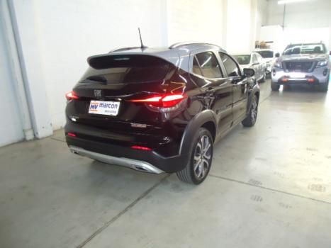 FIAT Pulse 1.0 12V 4P FLEX 200 IMPETUS TURBO AUTOM�TICO CVT, Foto 9