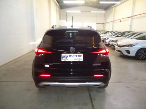 FIAT Pulse 1.0 12V 4P FLEX 200 IMPETUS TURBO AUTOM�TICO CVT, Foto 10