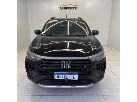 FIAT Pulse 1.0 12V 4P FLEX 200 AUDACE TURBO AUTOM�TICO CVT, Foto 2