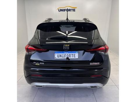 FIAT Pulse 1.0 12V 4P FLEX 200 AUDACE TURBO AUTOM�TICO CVT, Foto 5