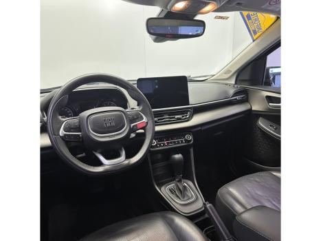 FIAT Pulse 1.0 12V 4P FLEX 200 AUDACE TURBO AUTOM�TICO CVT, Foto 7
