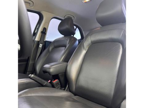 FIAT Pulse 1.0 12V 4P FLEX 200 AUDACE TURBO AUTOM�TICO CVT, Foto 8