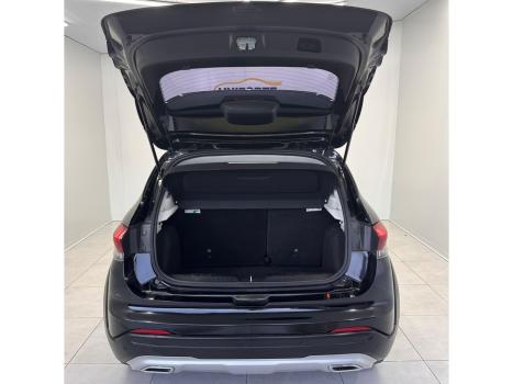 FIAT Pulse 1.0 12V 4P FLEX 200 AUDACE TURBO AUTOM�TICO CVT, Foto 10