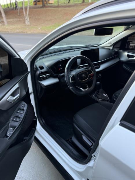 FIAT Pulse 1.0 12V 4P FLEX 200 AUDACE TURBO AUTOM�TICO CVT, Foto 5