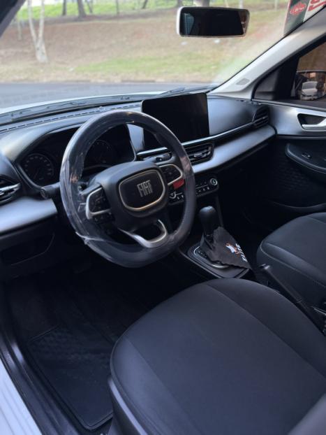FIAT Pulse 1.0 12V 4P FLEX 200 AUDACE TURBO AUTOM�TICO CVT, Foto 9