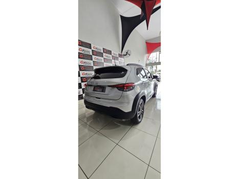 FIAT Pulse 1.0 12V 4P FLEX 200 DRIVE TURBO AUTOM�TICO CVT, Foto 2