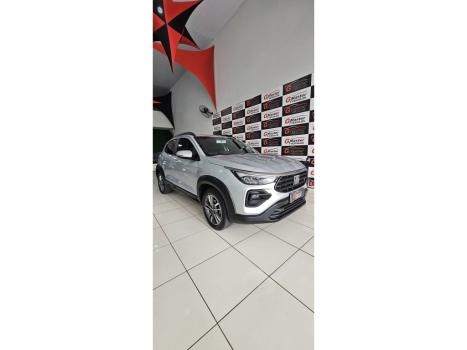 FIAT Pulse 1.0 12V 4P FLEX 200 DRIVE TURBO AUTOM�TICO CVT, Foto 5