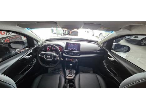 FIAT Pulse 1.0 12V 4P FLEX 200 DRIVE TURBO AUTOM�TICO CVT, Foto 6