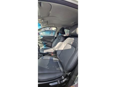 FIAT Pulse 1.0 12V 4P FLEX 200 DRIVE TURBO AUTOM�TICO CVT, Foto 7
