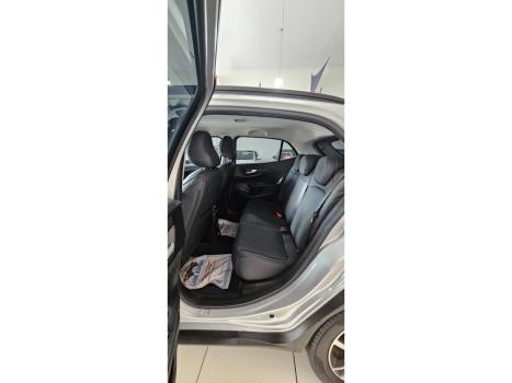 FIAT Pulse 1.0 12V 4P FLEX 200 DRIVE TURBO AUTOM�TICO CVT, Foto 8